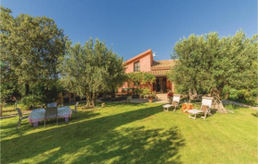 Stunning Home In Menfi Ag With Kitchen